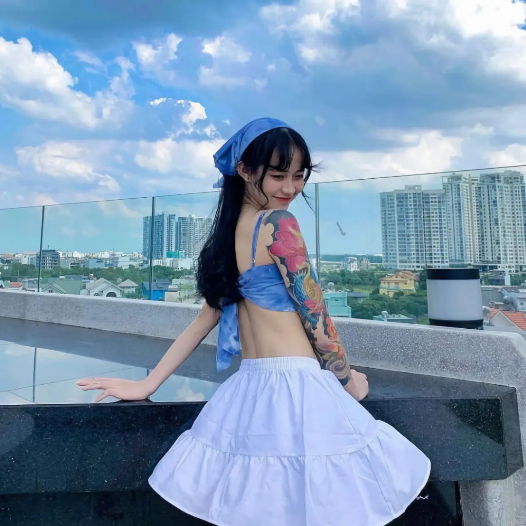 撒旦的面具