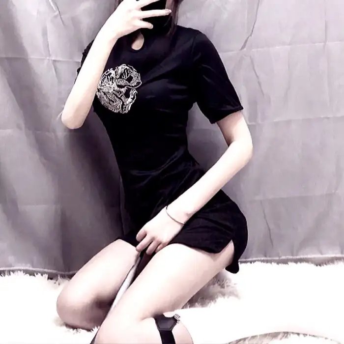 亲密梦魇